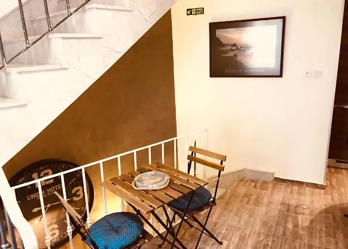 Nautilus Habitación en casa particular Sliema