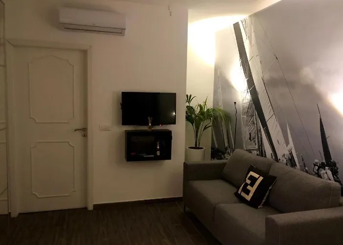 Habitación en casa particular Nautilus *