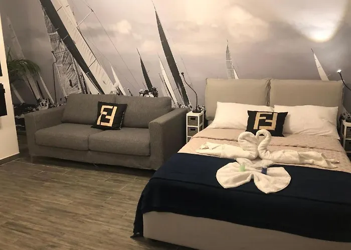 Nautilus Kwatera prywatna Sliema