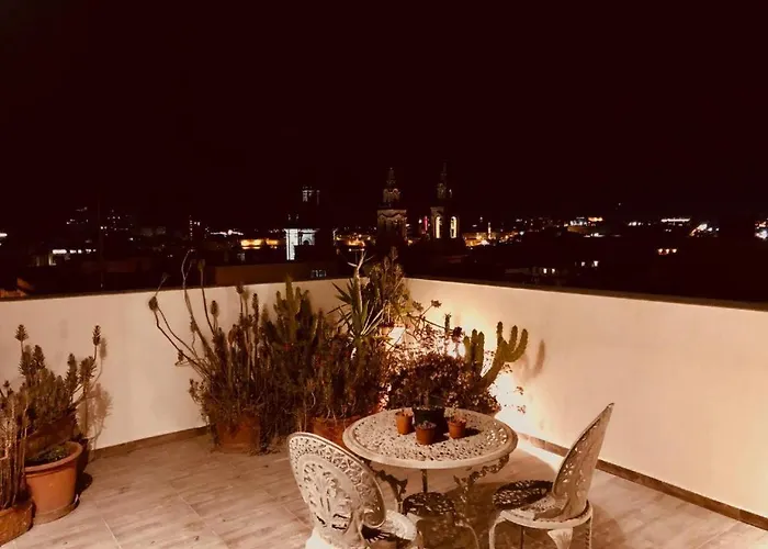 Habitación en casa particular Nautilus