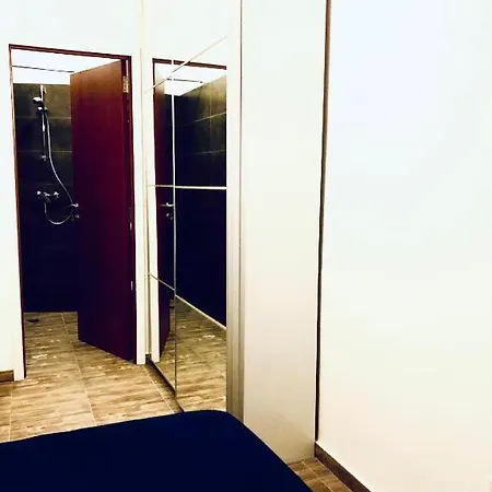 Alloggio in famiglia Nautilus Sliema