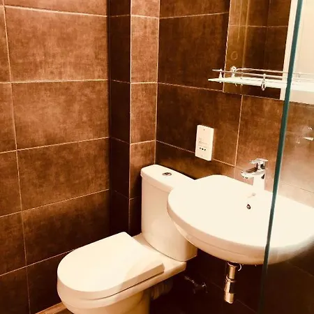 Alloggio in famiglia Nautilus *