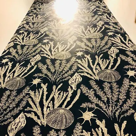 Nautilus Alloggio in famiglia *