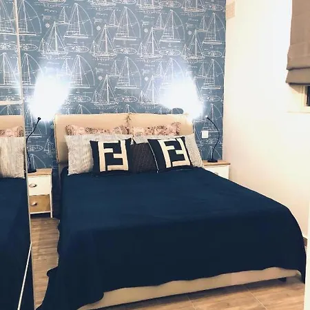 Alloggio in famiglia Nautilus